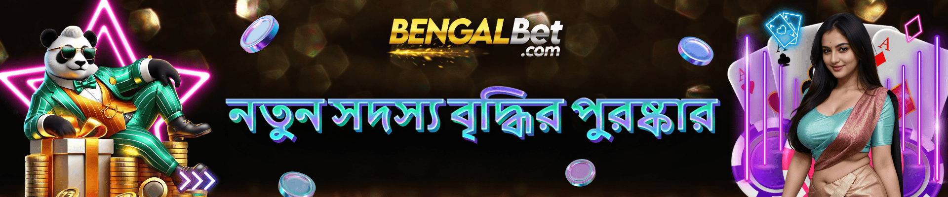 BengalBet Bet — Online Sports and Casino Betting in Bangladesh
